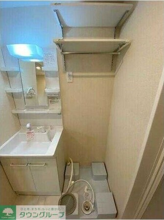 マレアガーデン新横浜Fの物件内観写真